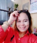 Rencontre Femme Thaïlande à ไทย : Banjong, 52 ans